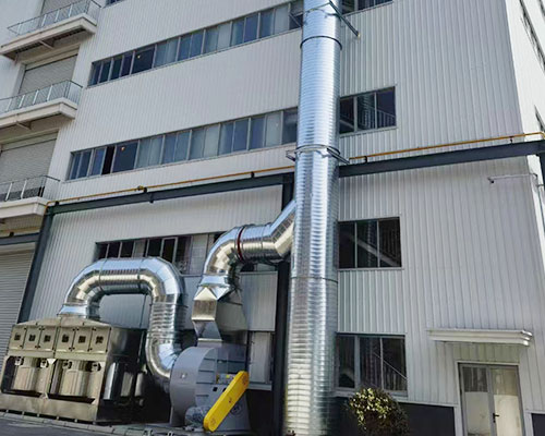 案例展示十二