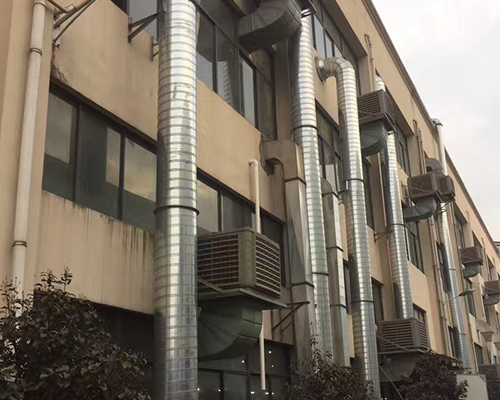 工程案例三